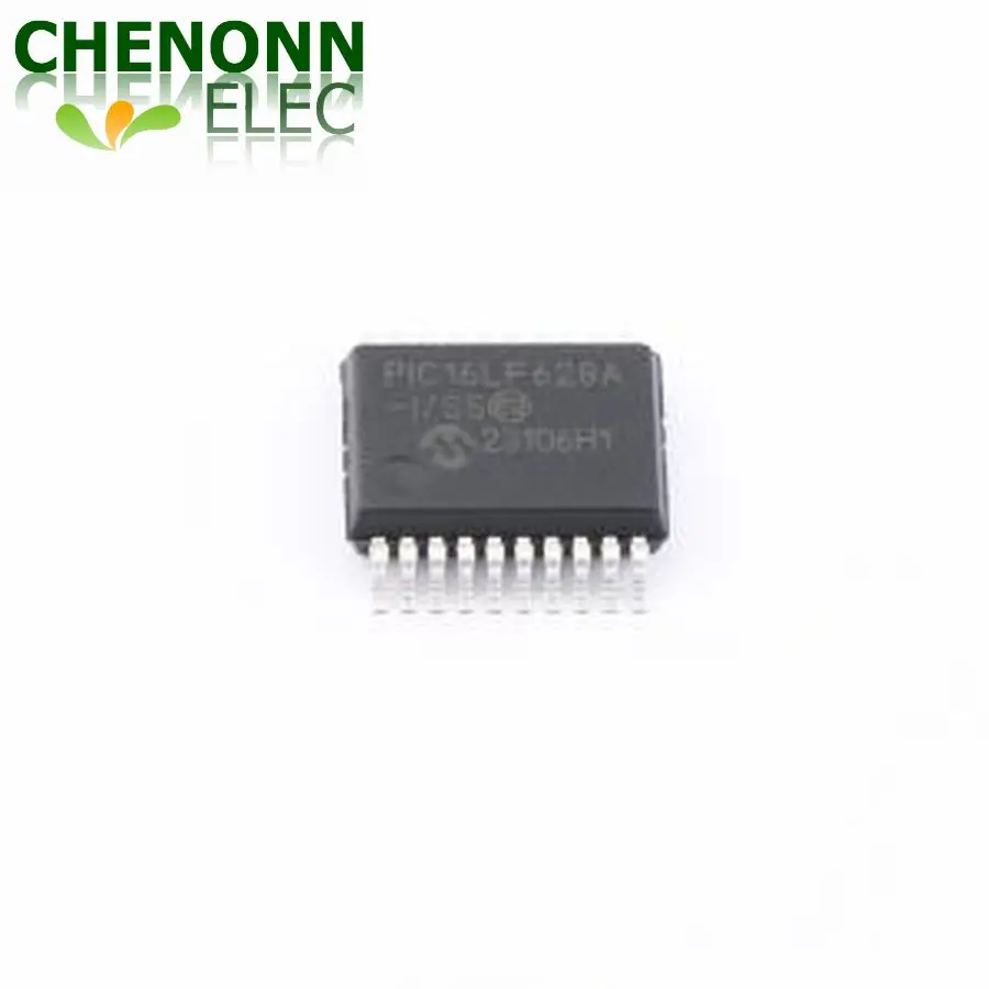

2 шт./лот PIC16LF628A-I/SS (встроенные процессоры и контроллеры)