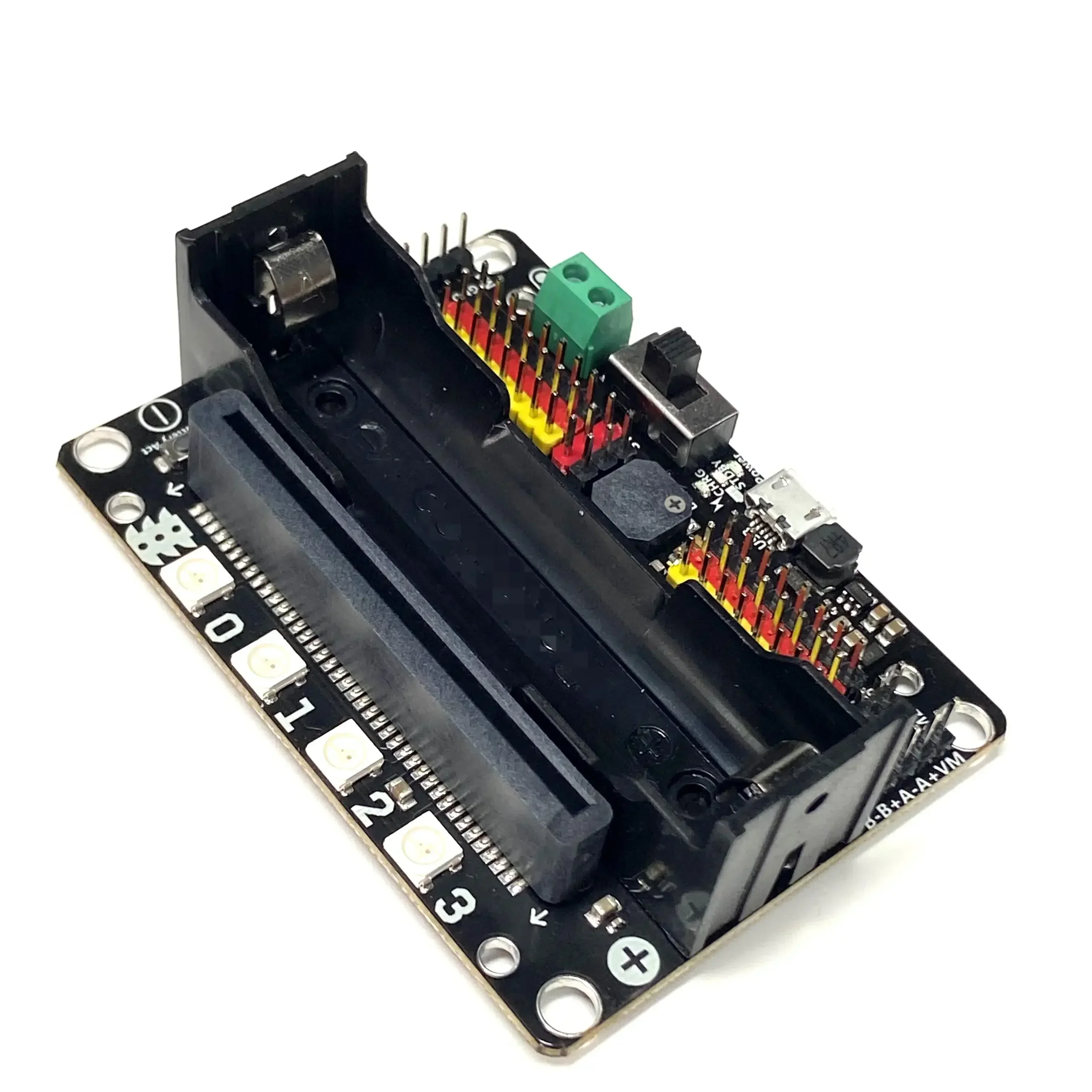 Micro:Bit Expansion…