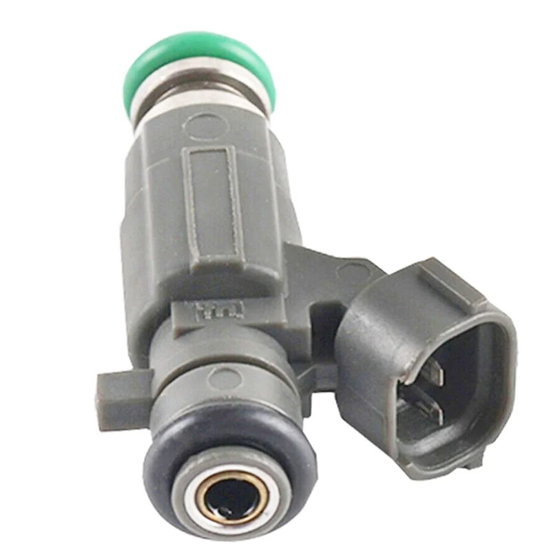 4szt Dysza wtryskiwacza paliwa 16600-5L700 FBJC100 do silnika Nissan Infinity 2.0 3.0 3.5 V6