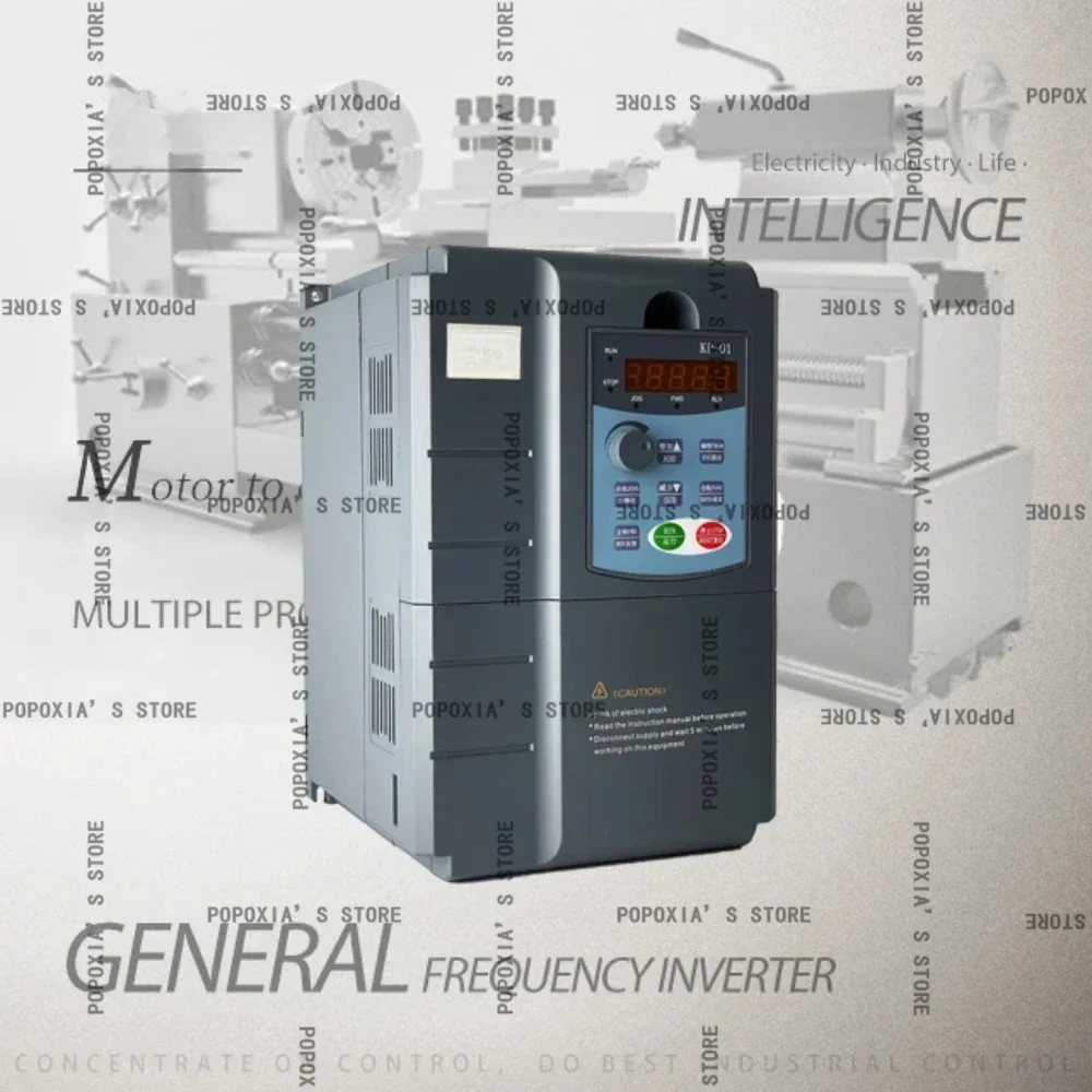 380 فولت سرعة تنظيم دقيق ناقلات التحكم الثقيلة محول تردد تمايل مع وظيفة بسيطة #5