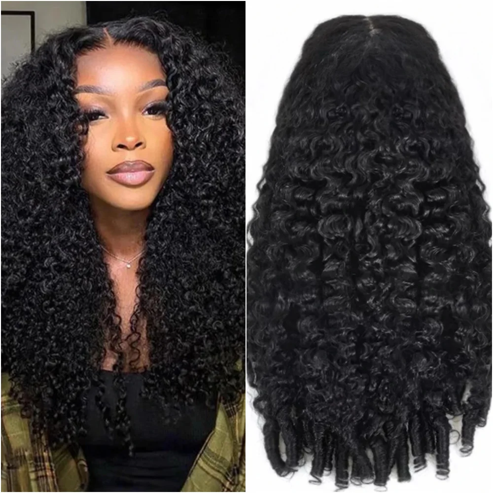 

40 дюймов 12А бирманский вьющийся парик натурального цвета 13x6 13x4 HD парики фронтальной части шнурка плотность 220 7x6 бесклеевые парики фронта шнурка для женщин