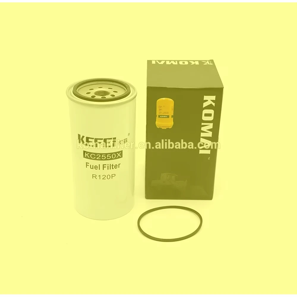 

3222.3094.22 For Nissan Heavy Truck FS19754 BF1260 Fuel Water Separator Filter
