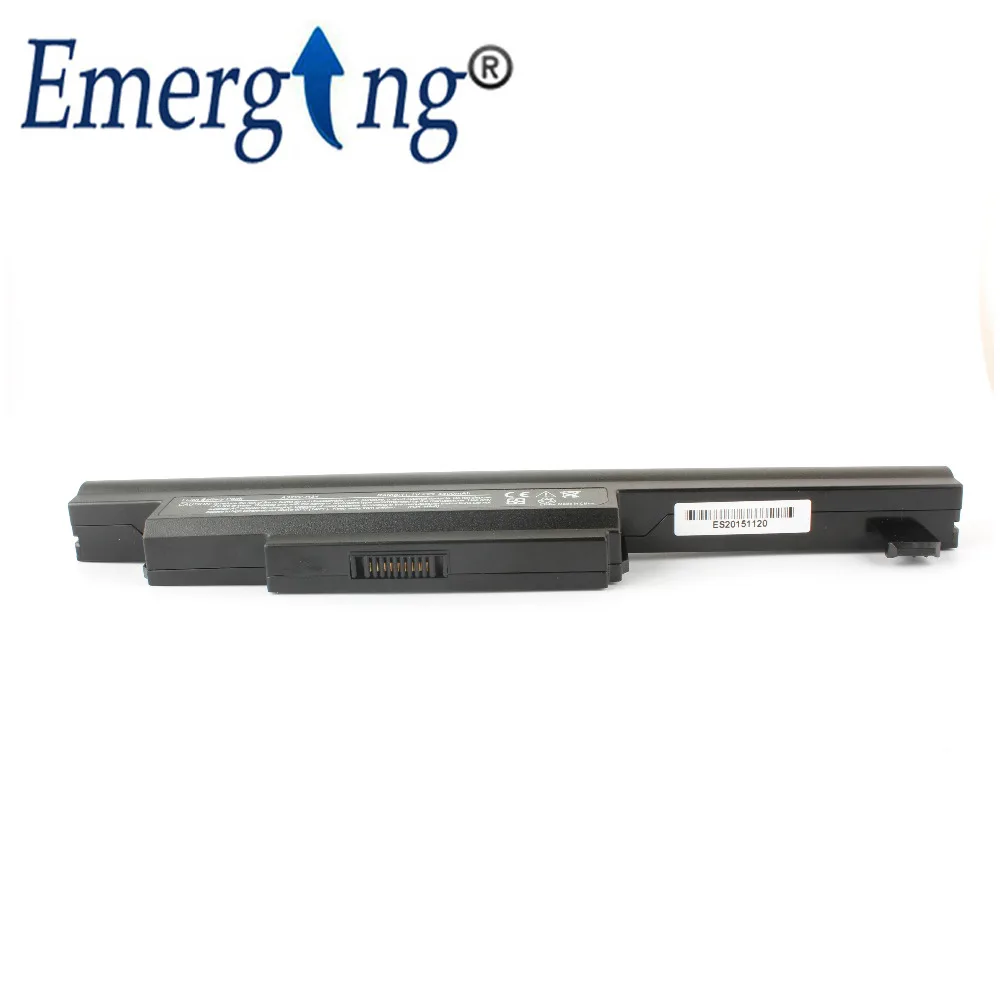 Imagem -03 - Bateria Nova do Portátil de 11.1v 4400mah para o Fundador R1000 A3222-h34 R430 E400-i3 R430-p1000 R430-t1000