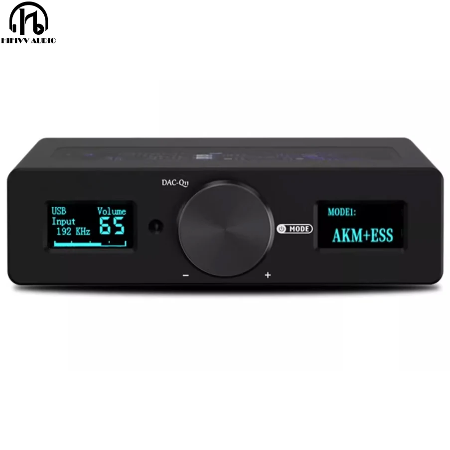 Dual Core ES9038+ A…