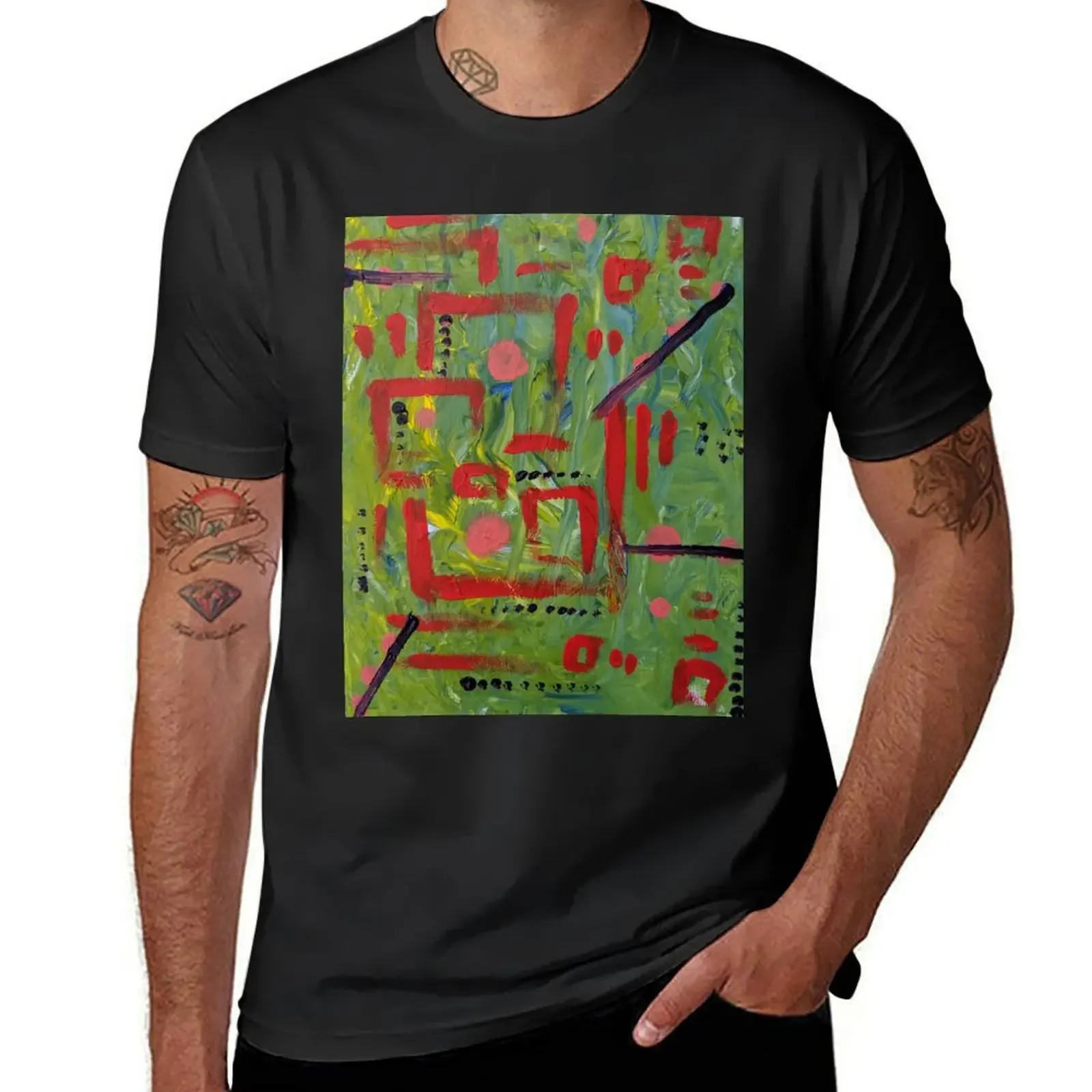 

Modest Mouse T-Shirt anime t shirts graphic t shirt vintage Men's t shirts
