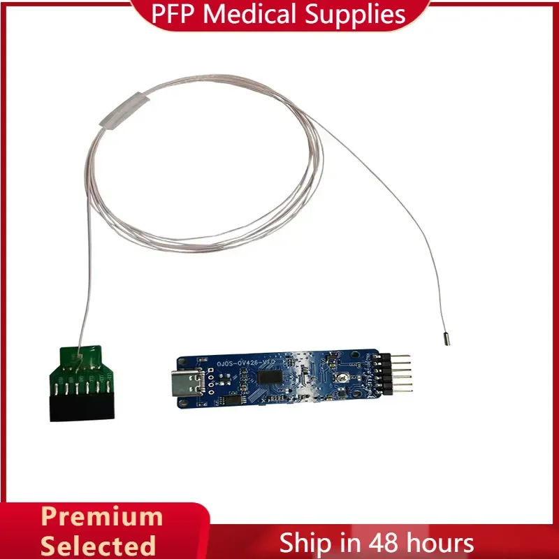 AP08 for OCHTA10 1.0mm Waterproof Medical Mini Camera Module with USB Connectivity 400x400 Resolution OEM ODM