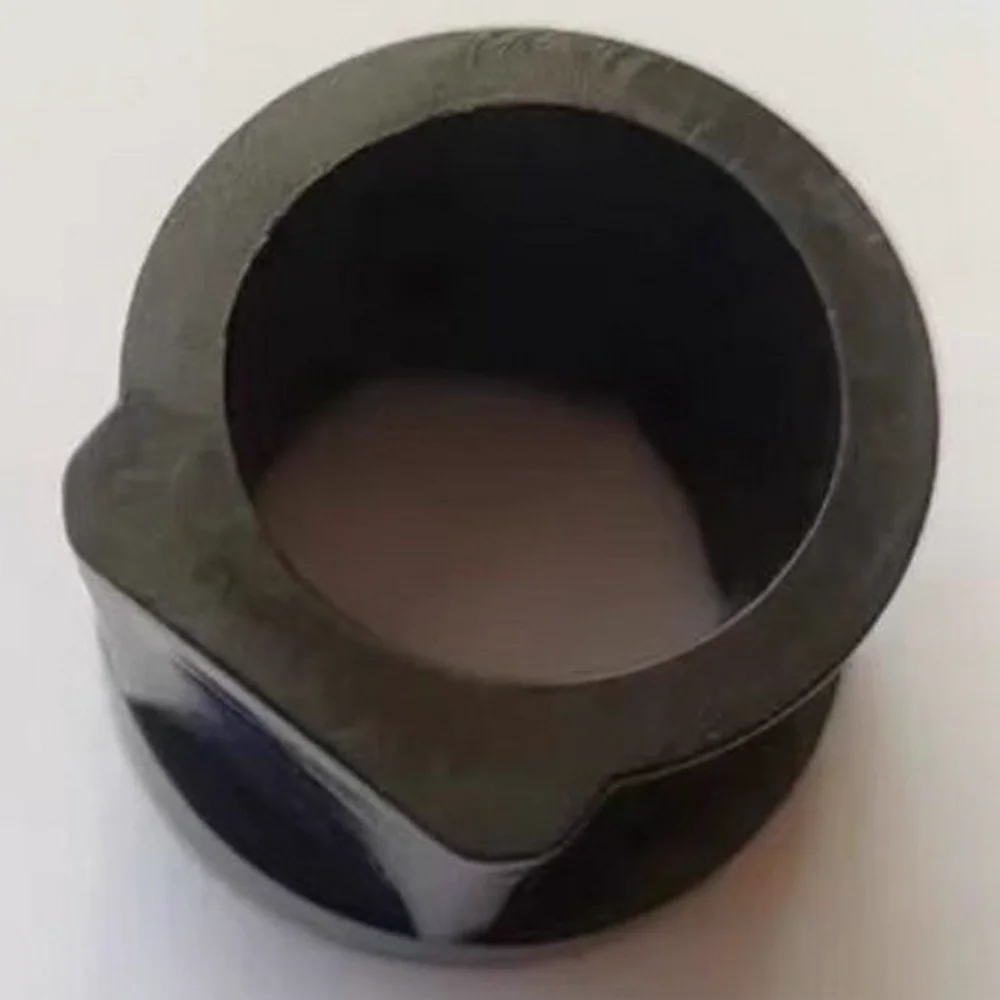CANNY Escalator Step Shaft Sleeve Dlamp Ring Pin R-Type Fixed Mylon Stopper SCS319637