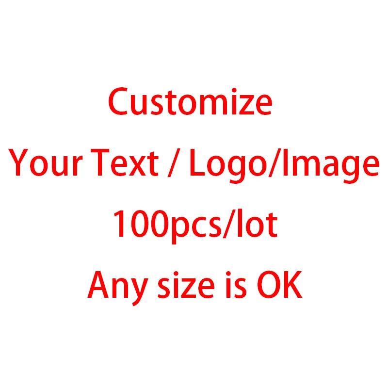 Customize Design Car Motorcycle Personalized Trend Exclusive Copywriting Text Pattern Logo Icon Window Transfer Stickers Decal