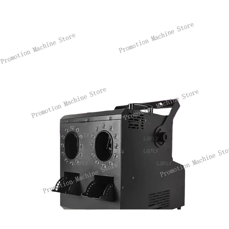 1500W Dual Hole Led… - image