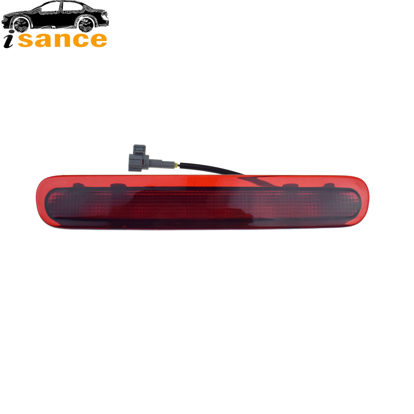 New High Mounted Third Stop Lamp Additional Brake Light For Toyota Hilux Vigo 2005-2014 81570-0K080 815700K080