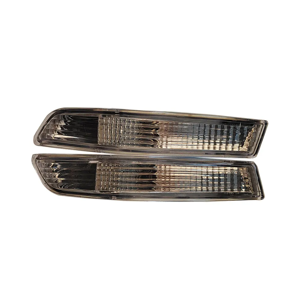 

A Pair Of Car Fog Lamps Front Bumper Linght For Toyota Corolla Sprinter AE100 AE104 EE106 Crystal 1992 1993 1994 1995 left and