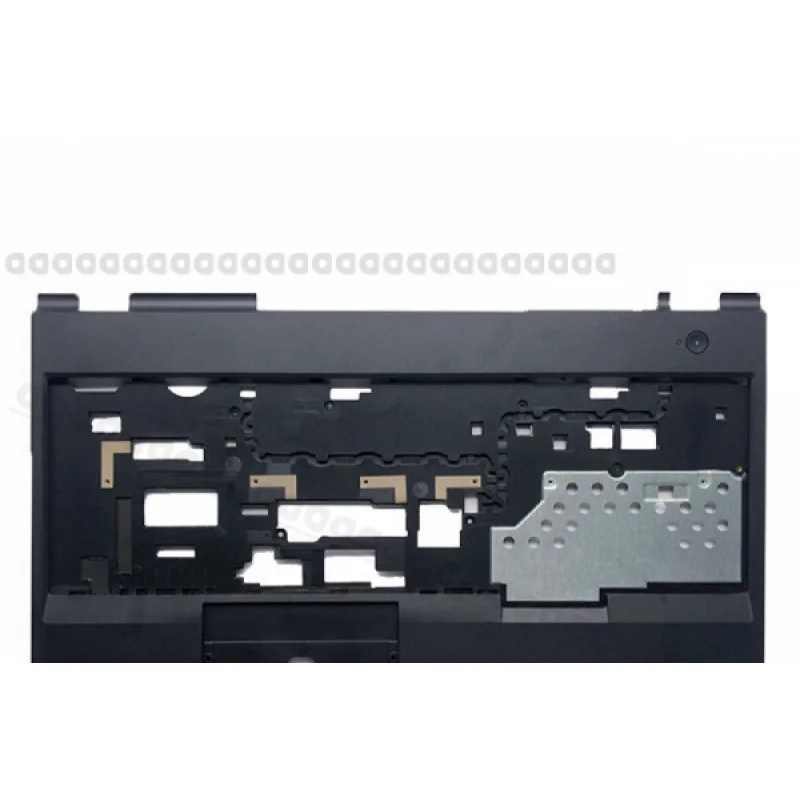 AZA+Nuevo conjunto completo de cubiertas negras A+C+D para Lenovo ThinkPad L560 L570, cubierta superior LCD para portátil, cubierta A + cubierta superior para reposamanos C + cubierta inferior