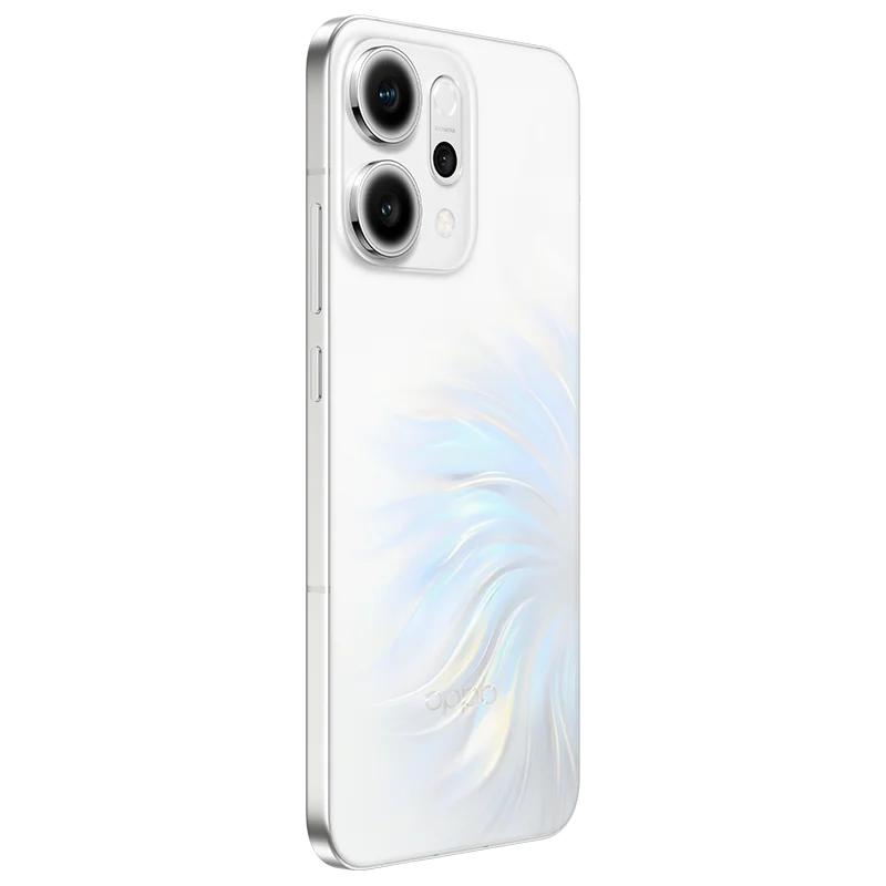 هاتف محمول أوبو رينو 14 أصلي 80 وات شحن 50.0 ميجابكسل كاميرا 6.59 بوصة AMOLED 120 هرتز البعد 8350 IP69 بطارية مقاومة للماء 6000 مللي أمبير في الساعة #2