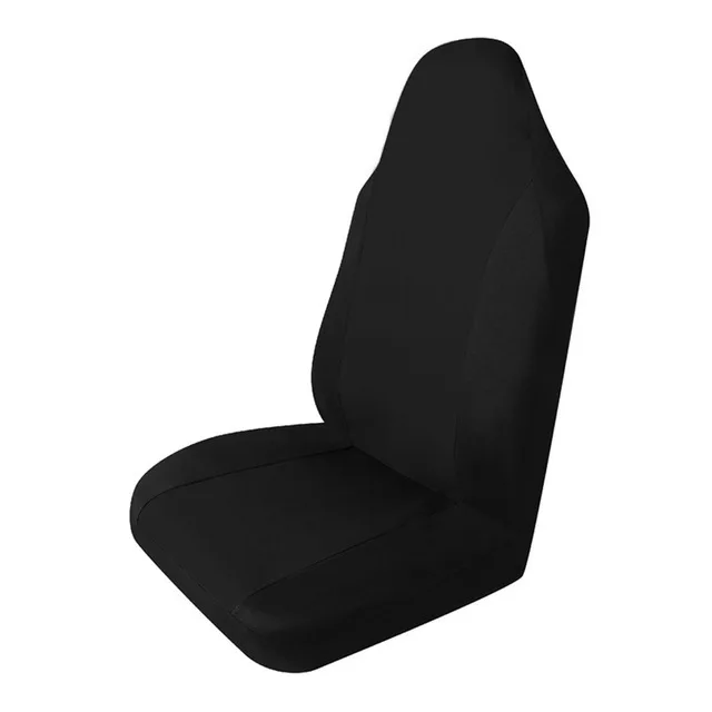 Car Seat Covers Airbag Compatible Fit Most Car, Truck, SUV, or Van 100% Breathable with 2 mm Composite Sponge Polyester Cloth