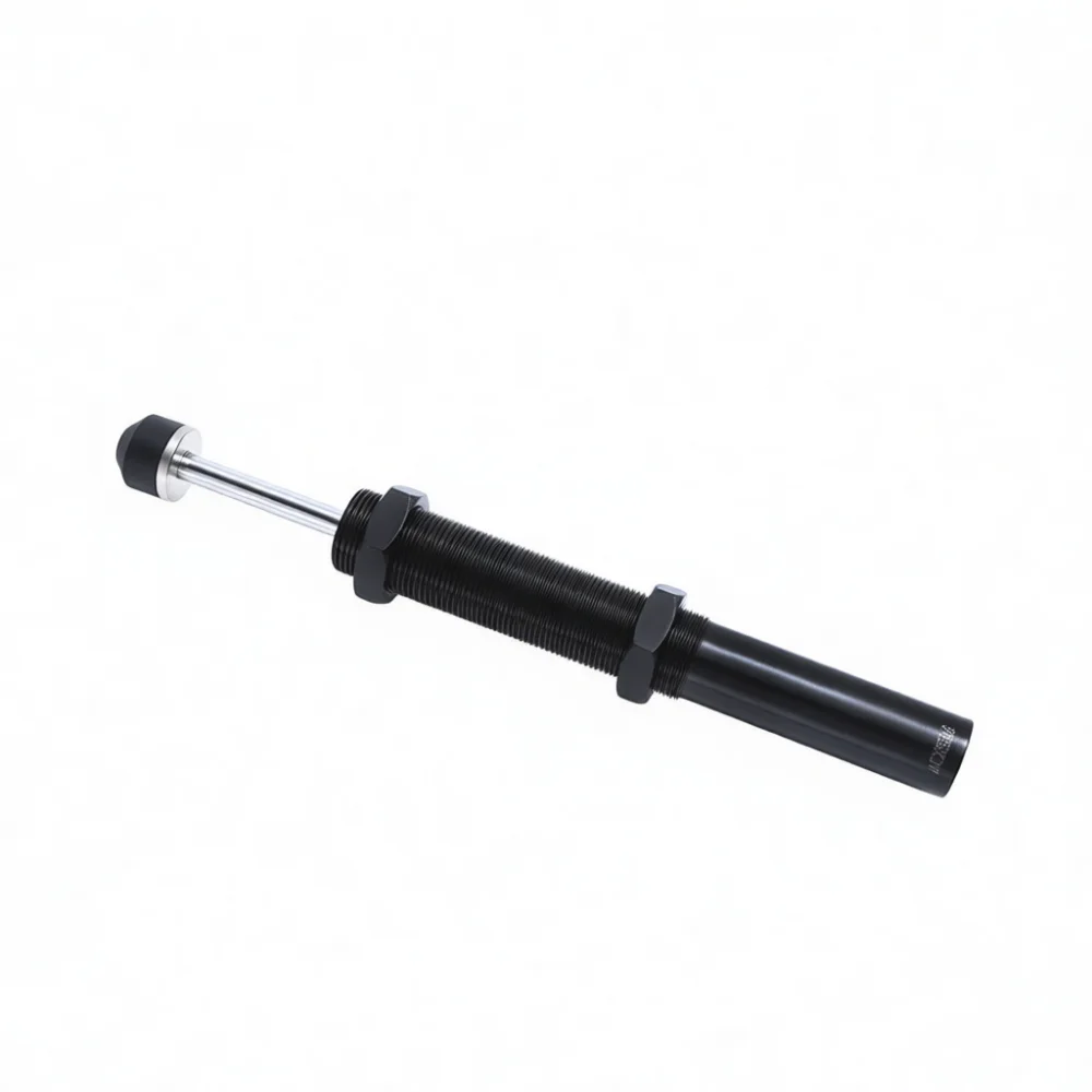 For PCR Pneumatic Cylinder Hydraulic Shock Absorber Damper Industrial Robot Accessory Precise Position Motion Control Parts