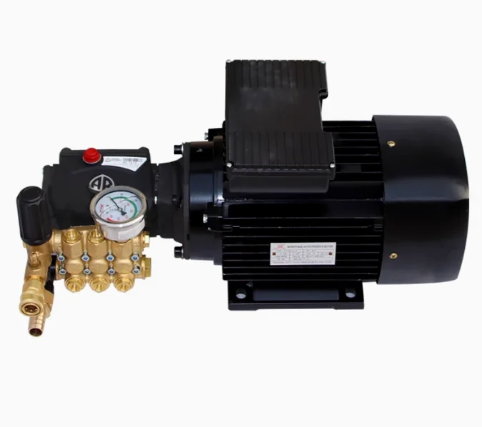 

High pressure cleaner car washer automatic high pressure car washer car wash high pressure water pump