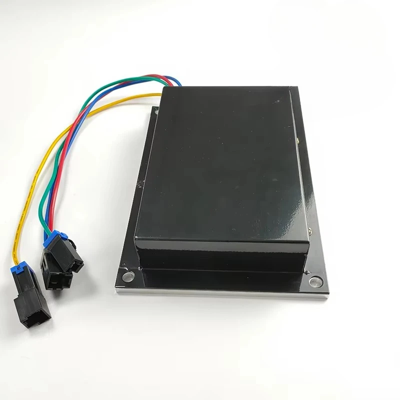 TCM Steering Controller 271F2-60502 Chinese Replacement Spare Part for TCM Electric Forklift