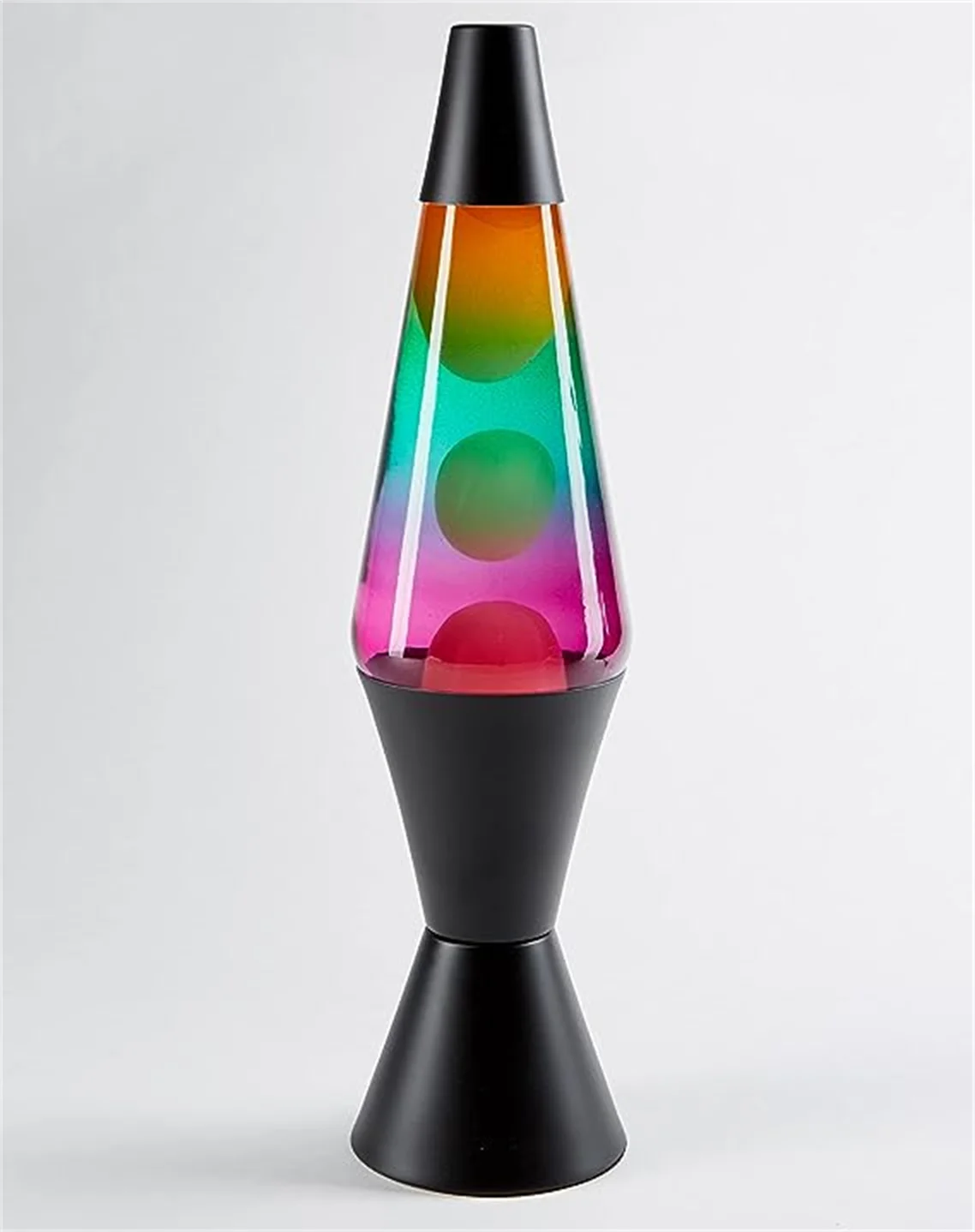 Colorful Lava Lamp | 14\