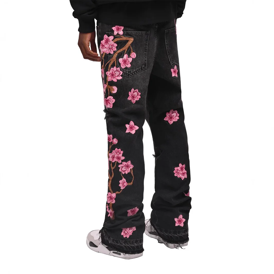 Thumbnail 4 - #9 Compare Ripped Distressed Jeans Before You Buy