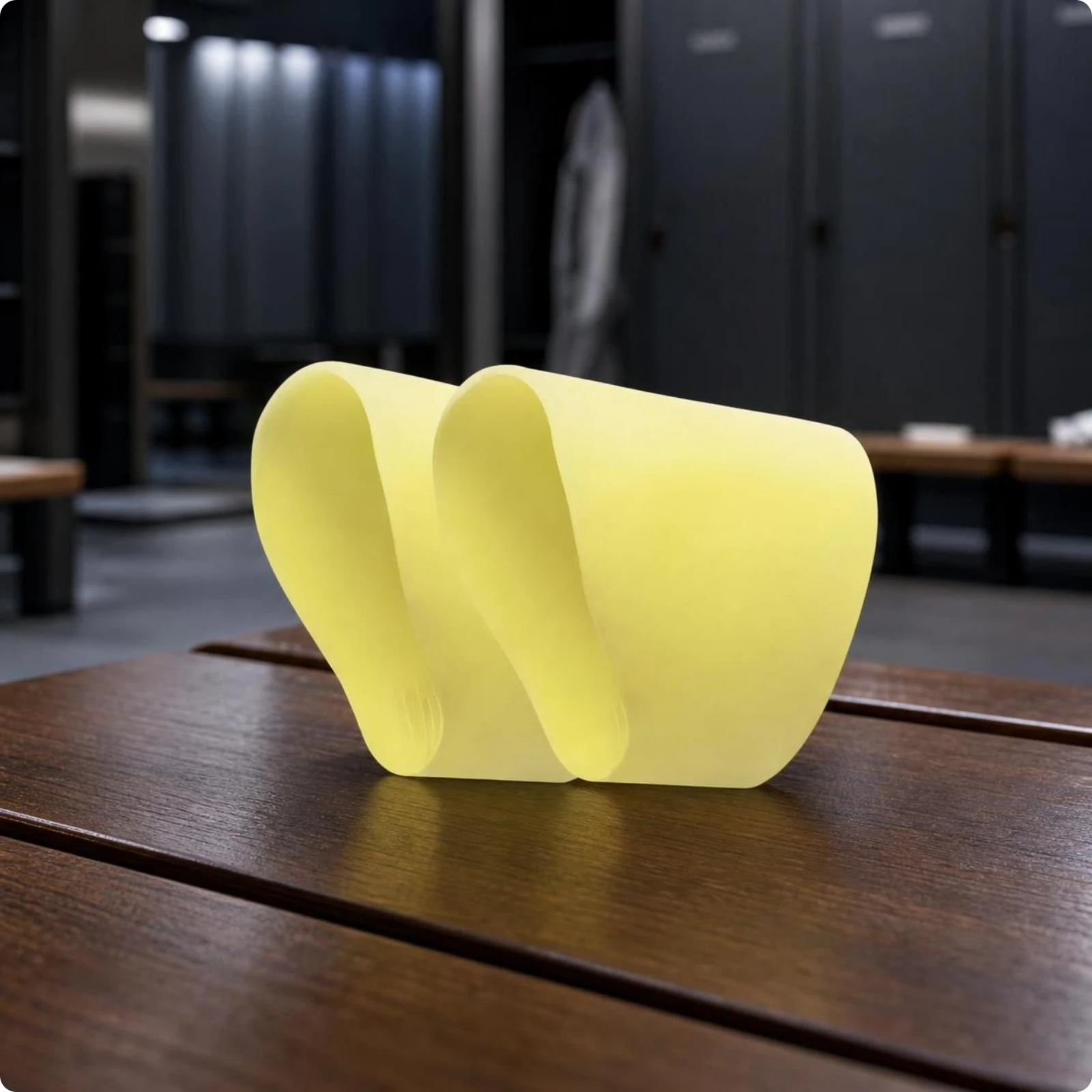 Variant: Yellow