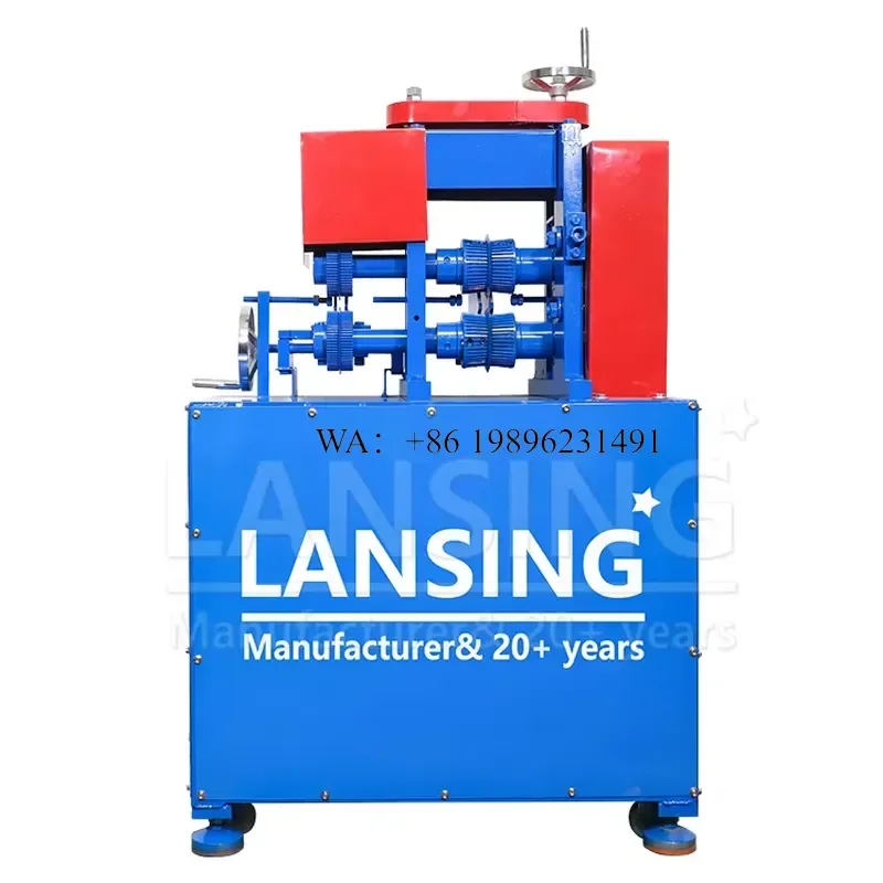 Wmwmnu Easy to Operate Electrical Wire Stripping Wire Stripper and Crimping Multi-Core Cable Cutting Stripping Tool