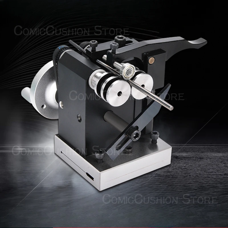 Grinder Punch Grinder Mini Needle Punch  Concentric Measuring Instrument Beat Detection Precision Adjustment