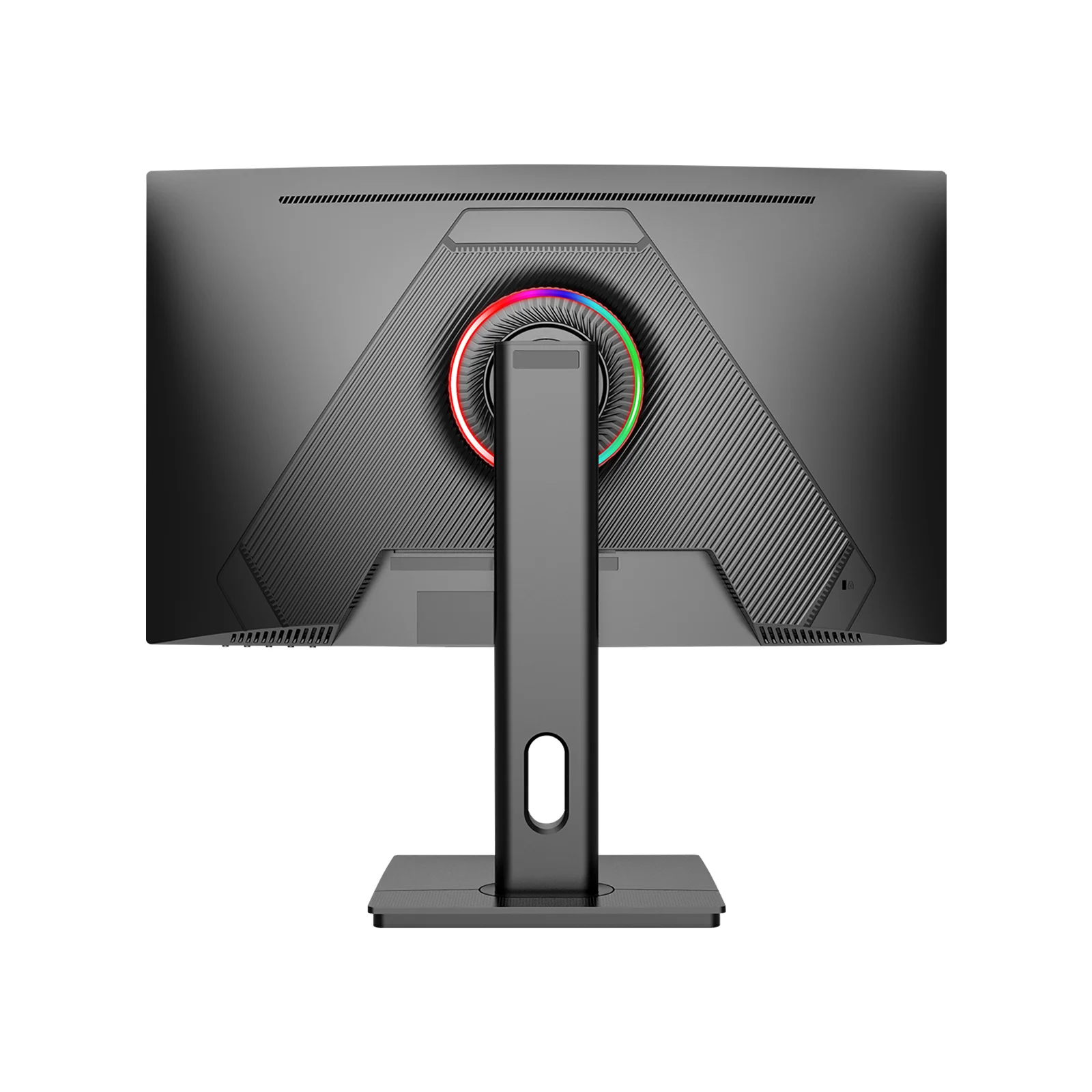 OEM Full HD 240Hz High Brush Curved Gaming Monitor 27 Inch VA Panel 1ms Frameless LED Desktop Computer Monitor