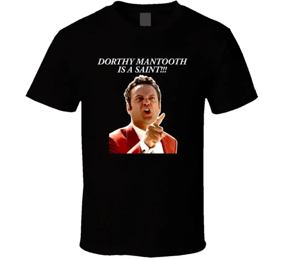 Anchorman Dorthy Mantooth Funny Movie T Shirt