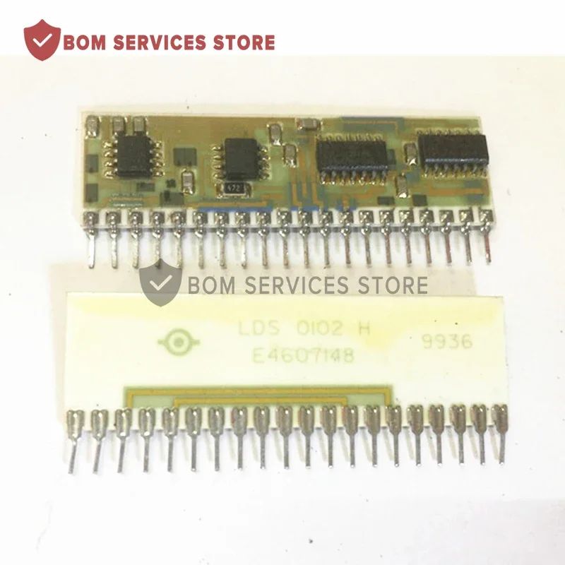 LDS0102H 신규 및 기존 모듈