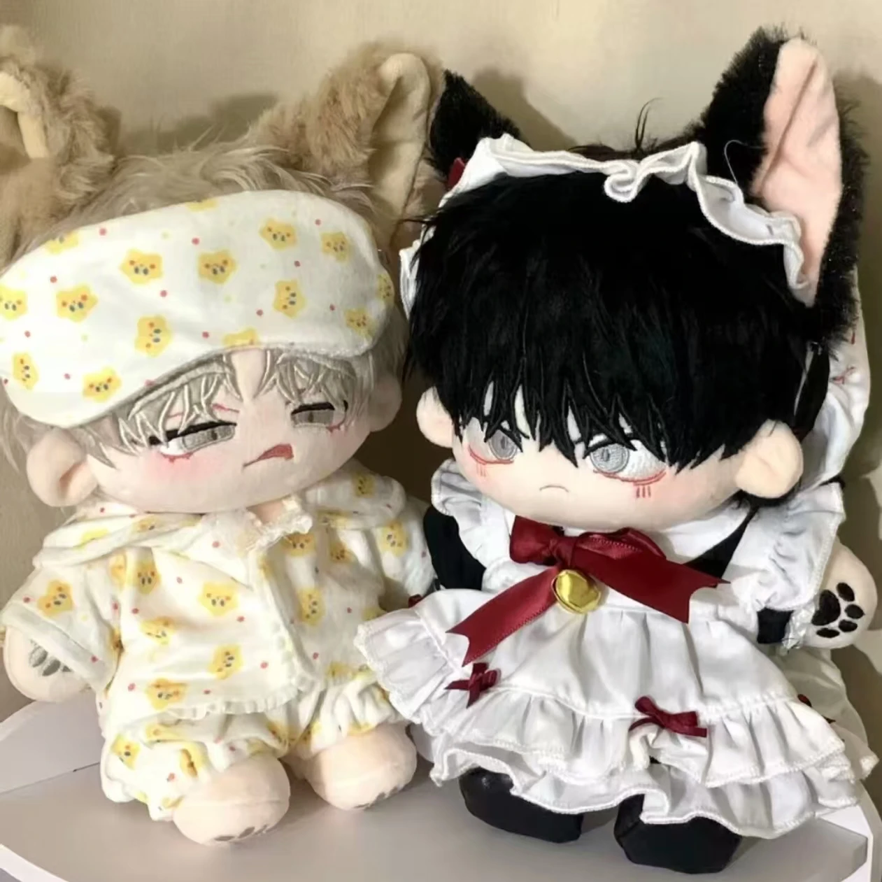 

20 см BL Low Tide in Twilight Euihyun Yeo Taeju аниме фигурки косплей одеваются хлопковая кукла Kawaii плюшевые игрушки подарок на день Святого Валентина