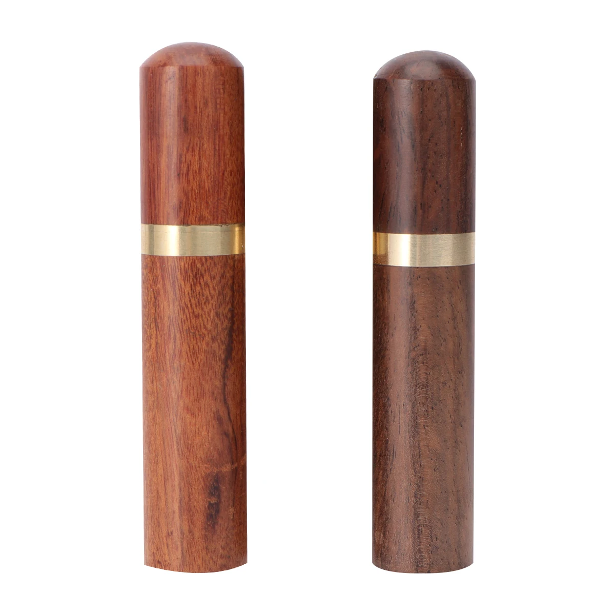 

Wooden Needle Storage Box Small Size Premium Material Tool Organization Embroidery Sewing Container Tube Storage