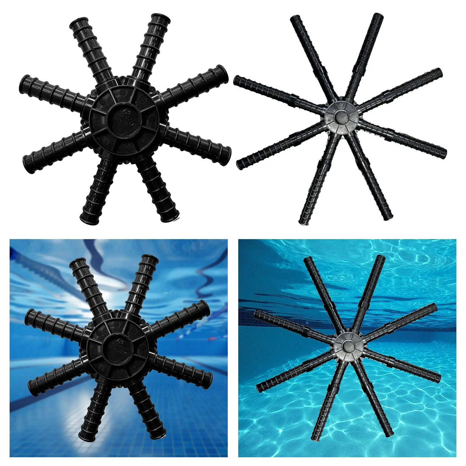 

Песчаный фильтр, черная часть фильтра для бассейна из полипропилена для S210T1580 S190tscpt S180T