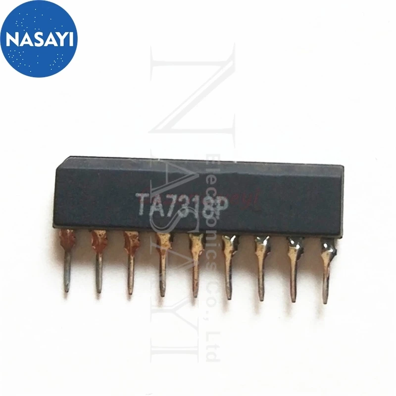5PCS TLE8209-1R TLE8209-2SA TLE8209 TA7318P TA7318 TA8424F TA8424 AN17823A AN17823 DPS326718 326718 BA3308 3308