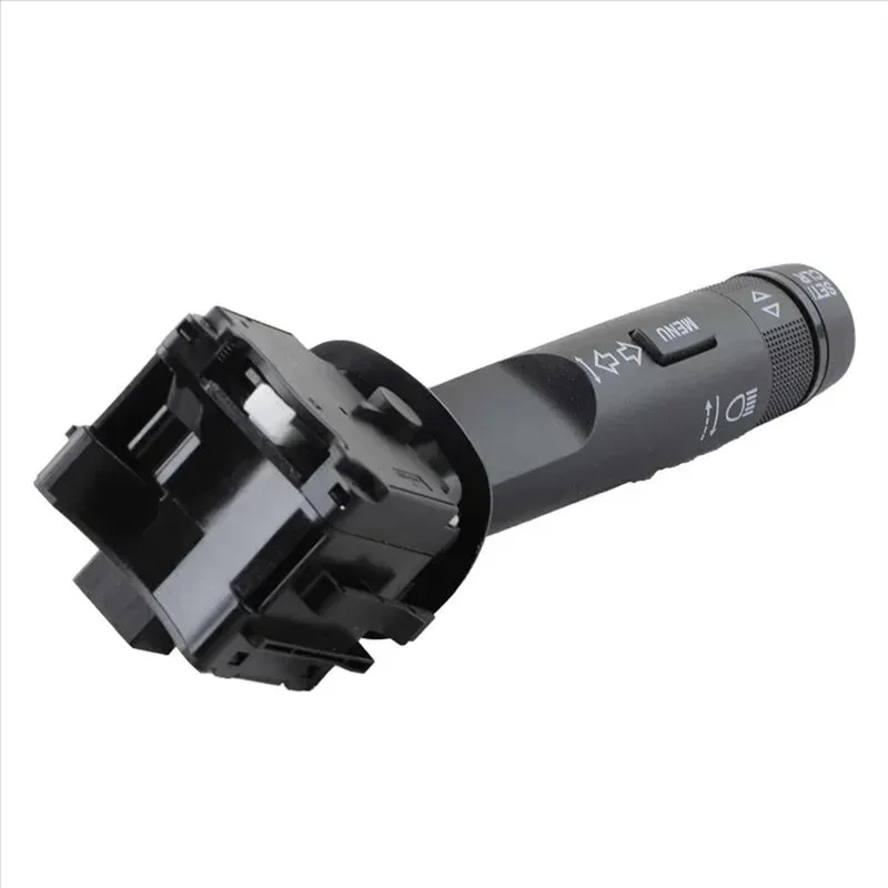 AMEXIAOXU  Car 20962250 Headlight Fog Light Turn Signal Switch Steering Column Multi-Function Stalk For  GMC 25991660