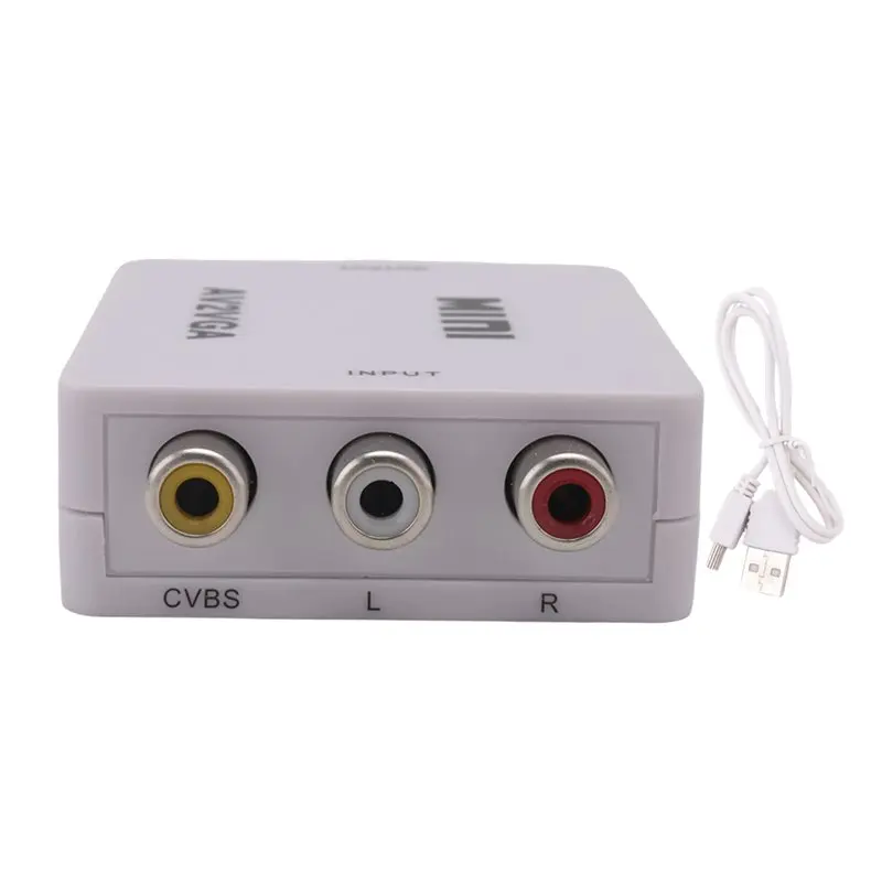 ASMA-AV (Rca) To Vg…