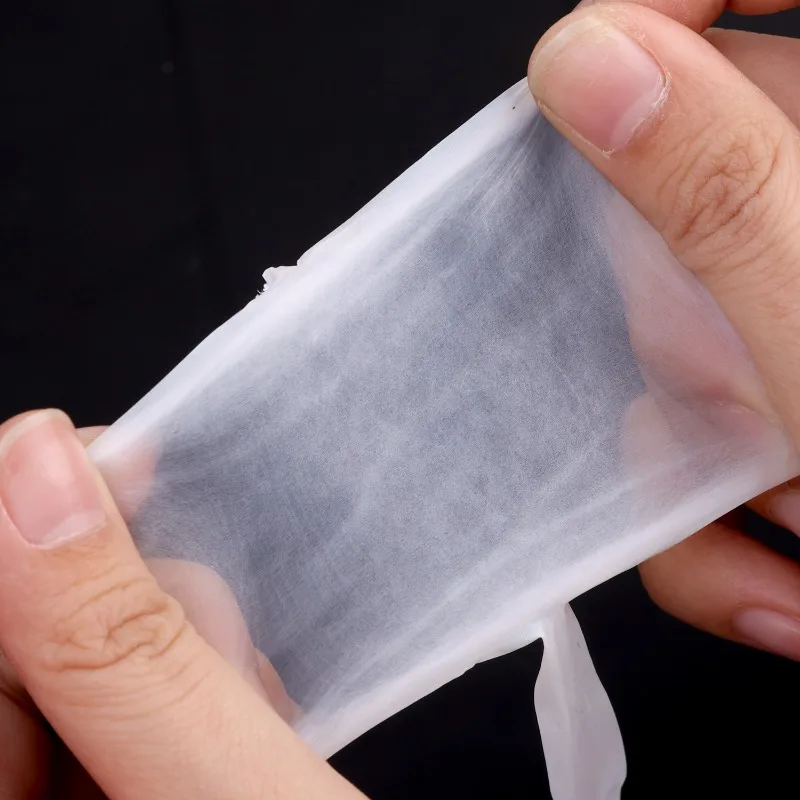 50/1 Rollen Dichtband Wasserrohr Stop Lecks Starkes Dichtungsband Waschbecken Abflussrohr Gewinde Klebebänder Sanitär Fitting Reparaturwerkzeuge