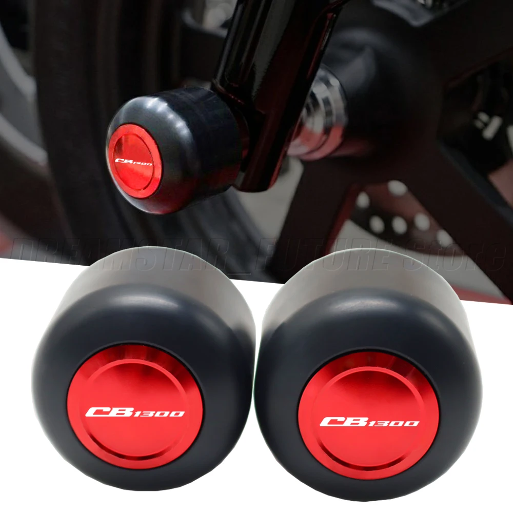 

For CB1300SF CB 1300 Super Four CB1300S 1998-2022 2020 2021 2023 motorcycle CNC parts fall tire protector collision prevention