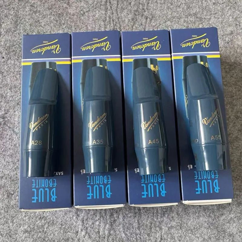 Embouchure De Saxophone Alto Tenor Français, Matériau En Caoutchouc Dur Eb, Accessoires Pour Sax Jazz