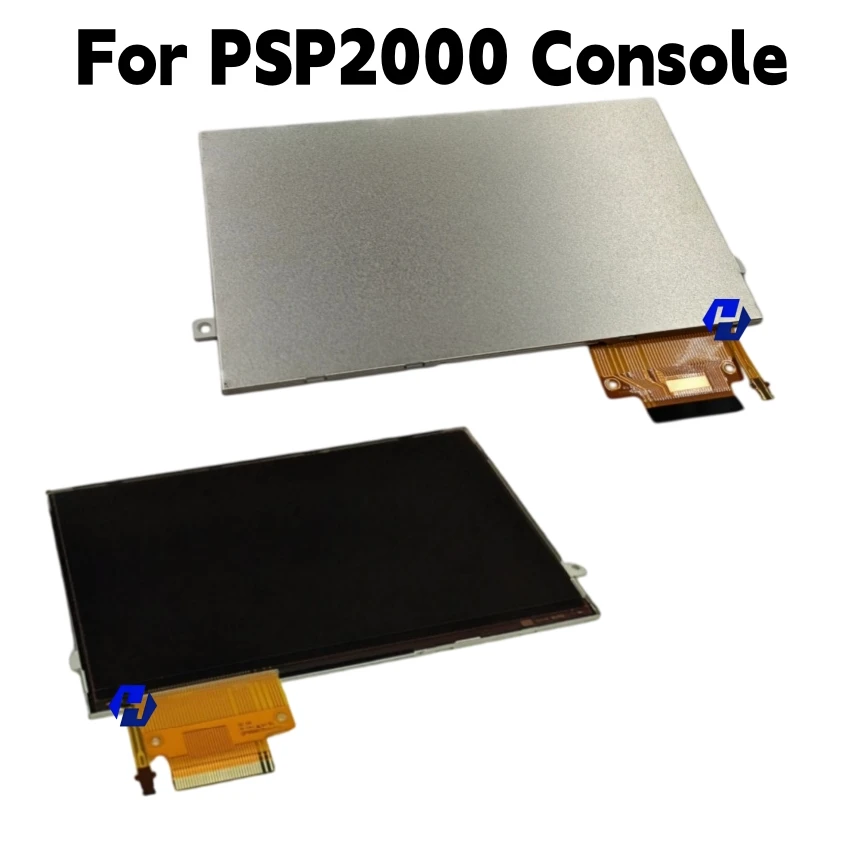 ソニーpsp-2000、2001スリムシリーズに対応するlcdスクリーンのバックライト交換用部品。