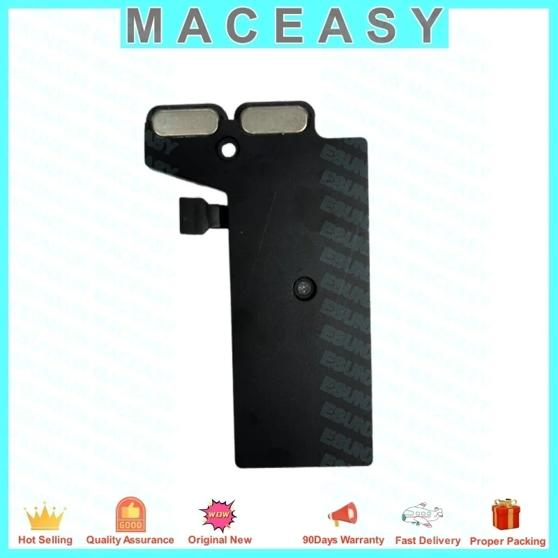 A1708 Left Right Loudspeaker Full Tested Use for MacBookPro 13inch Loptop Speaker Pair Set Original 2016-2017