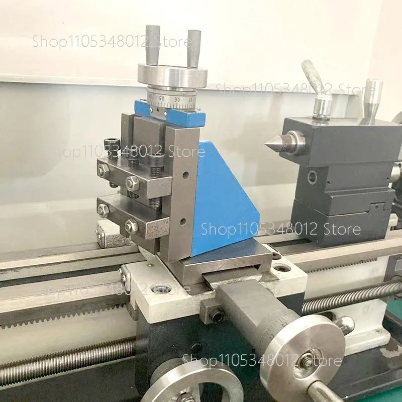 Vertical Knife Holder Vertical Slider Tool Holder For WM210V Milling Attachment