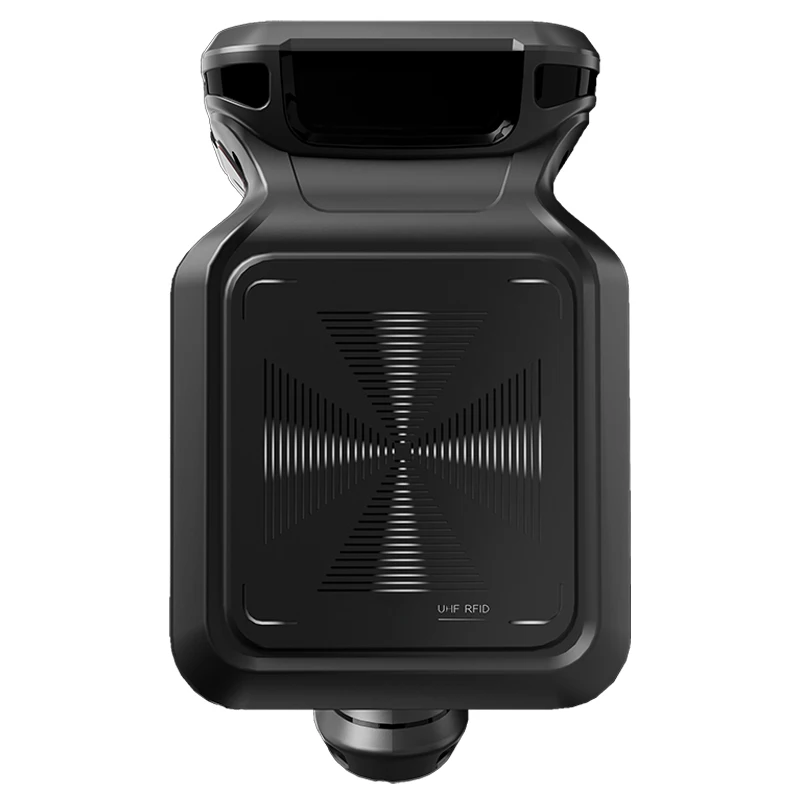 RN41U Ultra High Frequency Handheld Terminal Equipment, Warehouse Inventory Machine, Logistics Express Scanning PDA