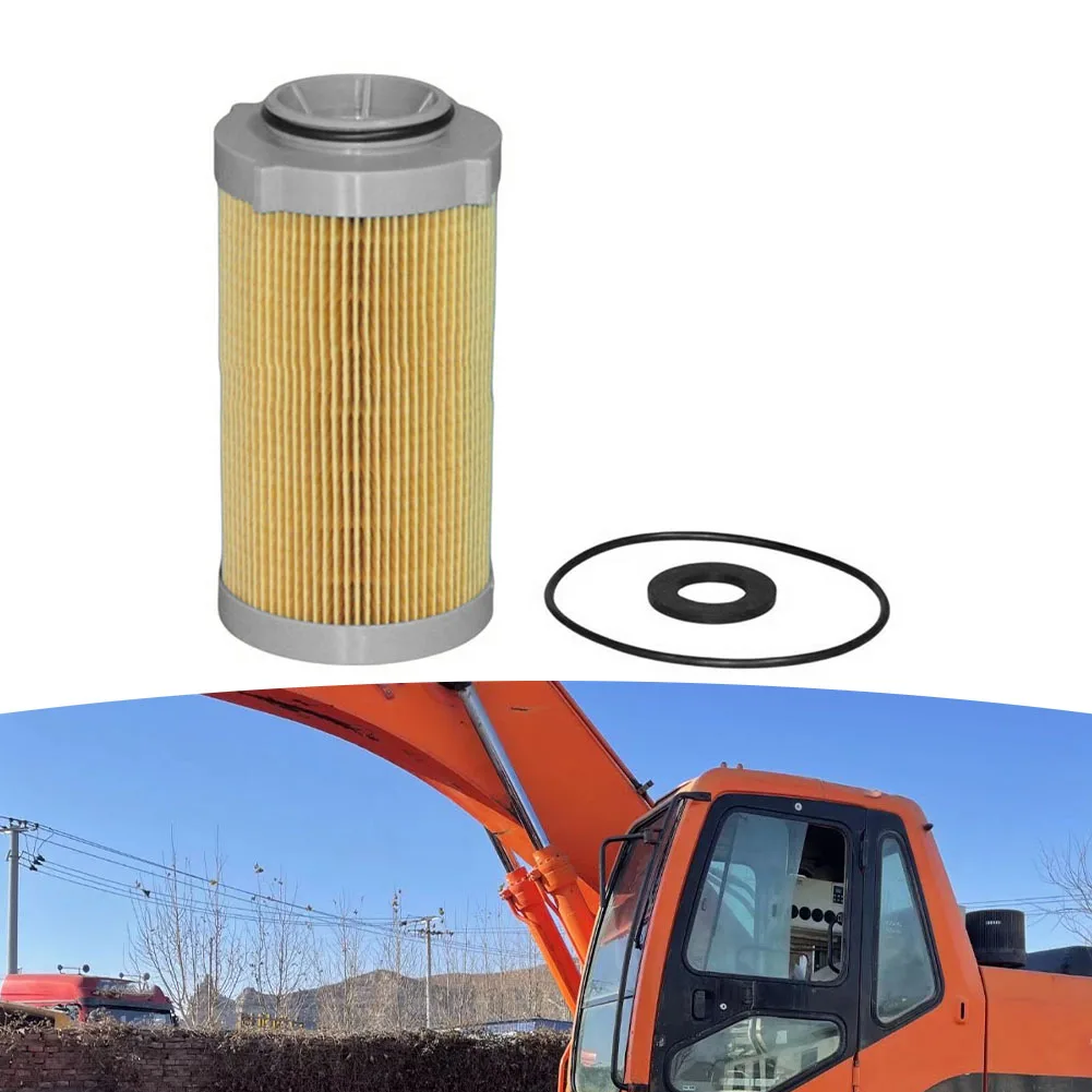 Innovative Design Premium Components Make This fuel filter part number #3635819 A Trustworthy Choice For Your Machinery
