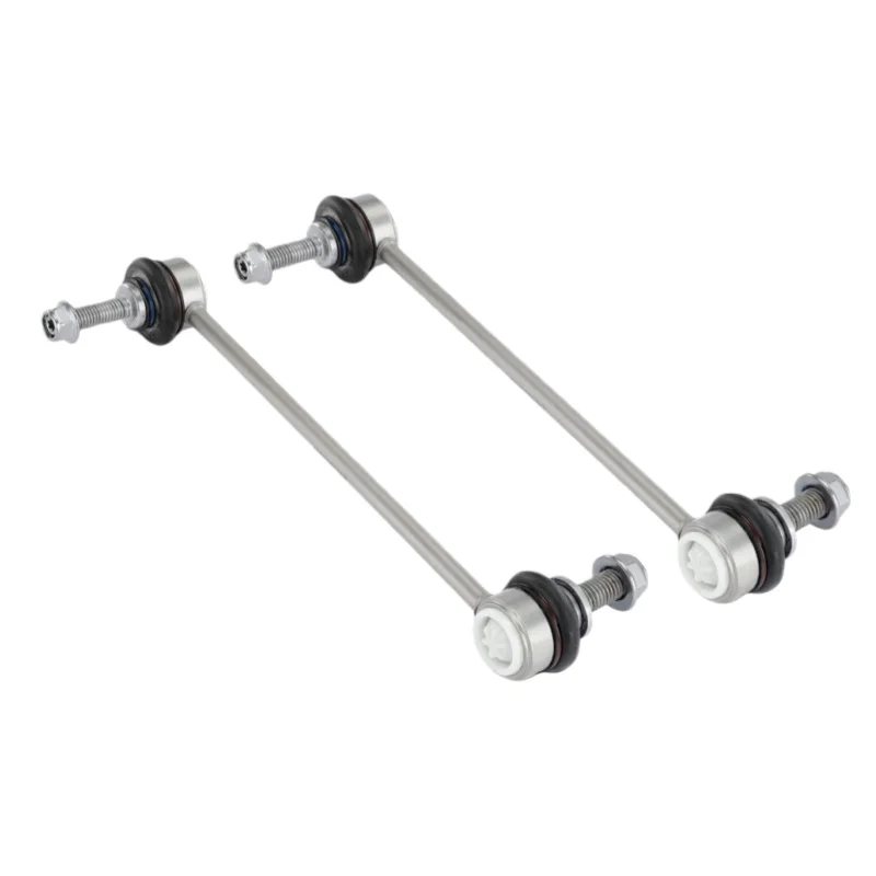 

2x Rear Left & Right Sway Bar Link Kit for Porsche 911 BOXSTER CAYMAN 2011-2015 99133307102 99133307101 9P1511467A