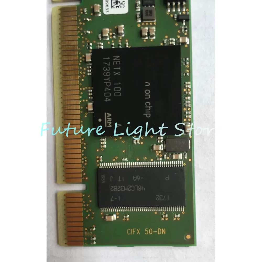 CIFX 50-DN PCI Communication Card Capture Card