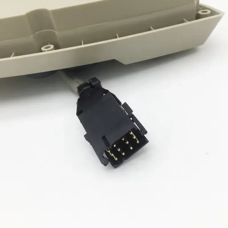 Compatible for Truetzschler Rieter Karl Mayer Air Jet Loom Push Button Control Box Textile Weaving Machine Spare Parts