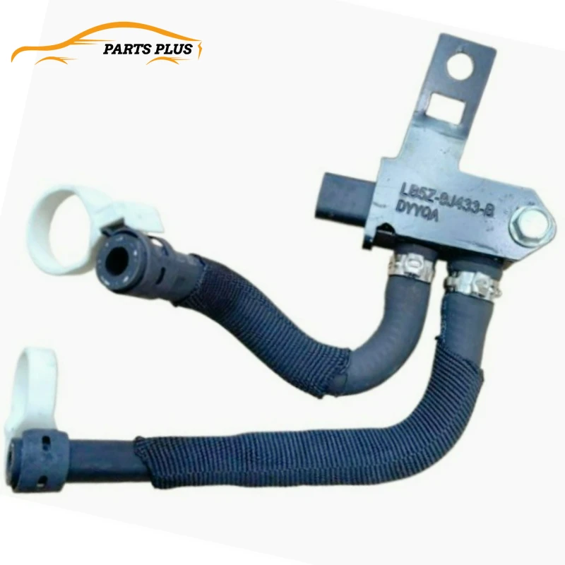 

LB5E9J433BB Датчик давления клапана EGR с трубкой для Ford Explorer Bronco TG1 Ranger TFG2021-2,3T