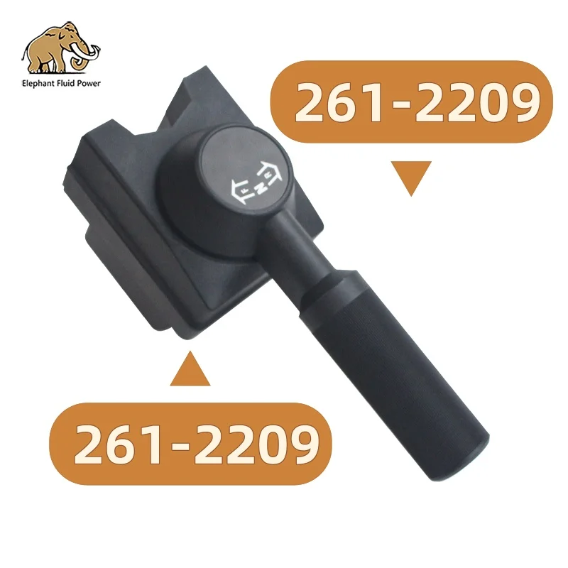 

Transmission Control 261-2209 2612209 for excavator 416 420D 420E 422E 424B 424D