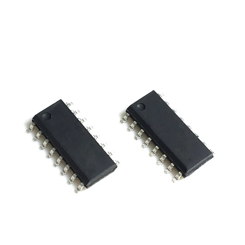 1PCS ADG408BRZ ADG409BRZ ADG411BRZ ADG431BRZ ADG442BRZ ADG444BRZ ADG451BRZ ADG452BRZ ADG512BRZ ADG608BRZ ADG609BRZ SMD SOP-16