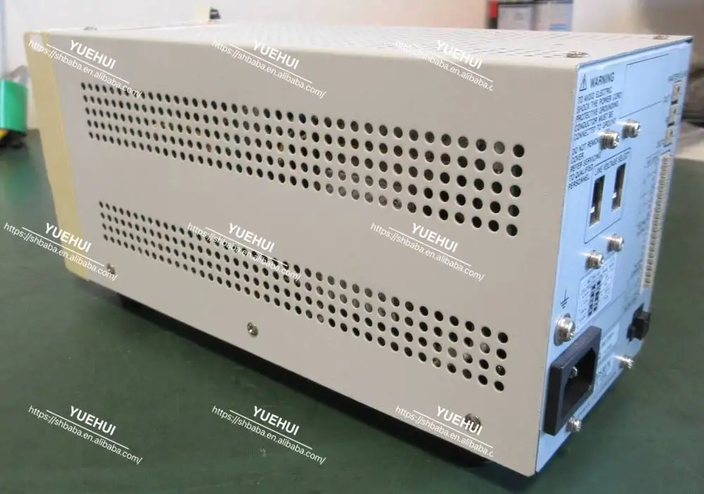 KENWOOD PA18-2B TEXIO DC geregeltes Netzteil